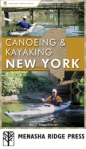 Cover Photo Canoe and Kayak NY
